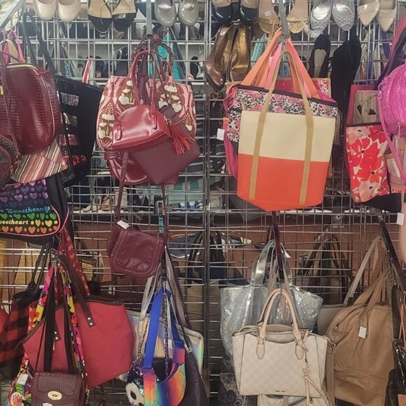 Purses - Picture 1 of 1